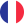 Francia- icona